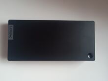 Lenovo USB-C dokk 40B5 (ainult Windows)