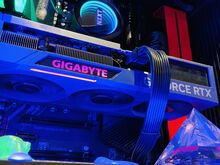 RTX 4070 Eagle OC 12GB