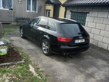 Audi A4 B8 2,0TDI 105 кВт