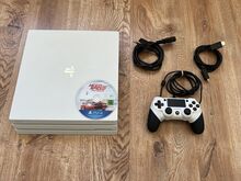 Playstation 4 Pro 1TB PS4 + Need For Speed Payback