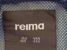 Reima kevad/sügis kombe. Suurus 122.