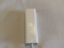 USB-адаптер Ethernet Apple A1277