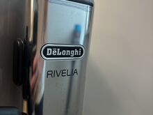 Kohvimasin DeLonghi Rivelia