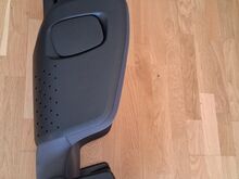 Детское автокресло Britax Römer для роста 100-150 см