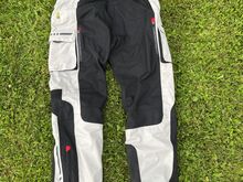 Motopüksid Sweep Goal One 2XL