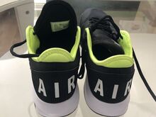 UUED Nike Air tossud