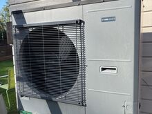Nine acvm 10A-270 õhkvesi