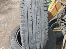 225/55/18 Goodyear