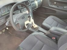 Volvo S70