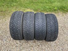 Nexen Winguard Winspike WH62 215/55 R17 98T