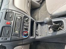 Nissan Almera N16