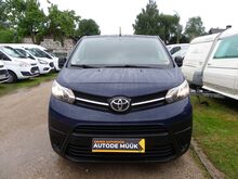 Toyota ProAce LONGa/c 2.0 TDI 90kW