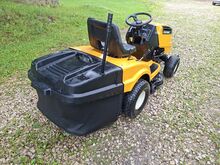 Murutraktor