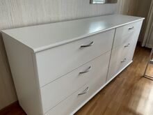 Müüa erinevat mööblit