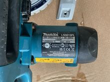 Makita nurgasaag  LS0815FLN, 1400W, 216mm