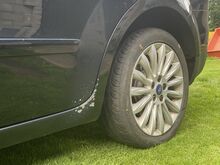 Ford Galaxy 2015