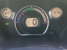 Mitsubishi I-Miev