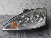 Передние фары Ford Focus 1998-2004