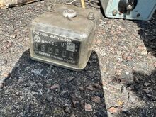 Tööstus- ja kodumasinate elektriseadmete komplekt