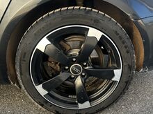 Audi A4 3,0 215 кВт
