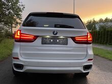 BMW X5 F15