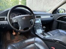 Volvo V70 2.0D 100kw