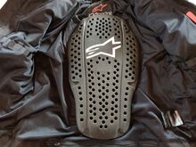 Alpinestars AST Air motojope