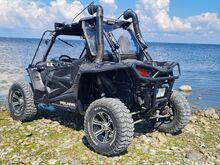 Polaris RZR XP 1000 TURBO EPS 125kW