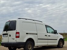 Nelik Volkswagen Caddy