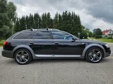 Audi A6 C6 Allroad 2007 3,0d 155kw
