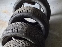 Naelrehvid 225/50R17