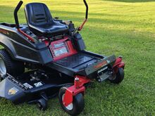 Murutraktor Troy Bilt Mustang XP 50