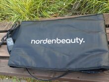 Infrapunavöö kõhule Nordenbeauty XL-XXL