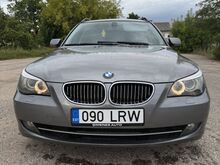 BMW 530D 173Kw 2008a