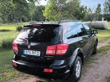 Dodge Journey 2.0 103kw