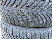 Rehvid 215/45 R16 Michelin Alpin