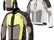 Uus Alpinestars Durango motojope
