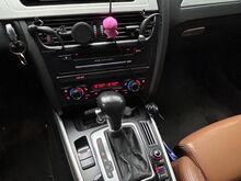 Audi A4 Avant 1.8 TFSI Automaat 2009