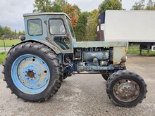 Traktor T-40AM