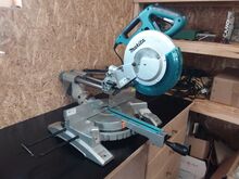 Müüa Makita LS 1018L