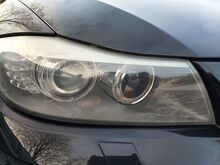 BMW 318 TD  (105KW)  Facelift