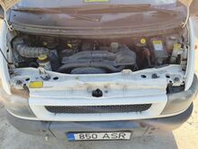 FORD TRANSIT 350EF 16 мест