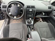 Müüa  FORD MONDEO TURNIER 1.8 92kw 2003a