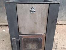 Дровяная каменка Kota