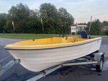 Mootorpaat Terhi 410R