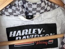 Harley Davidson naiste kilejope. M suurus.