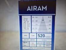 AIRAM Planex GX53