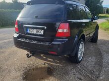 Kia Sorento 2,5  125kw -2006