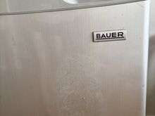Bauer sügavkülmik