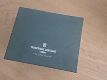 Мужские наручные часы Frederique Constant